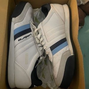 Classic Umbro Brazilia